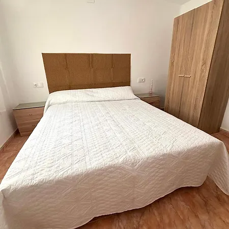 Holiday home Casa Rustica Y Luminosa