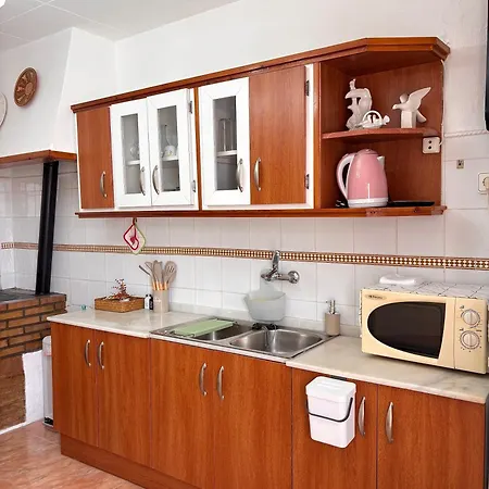 Holiday home Casa Rustica Y Luminosa
