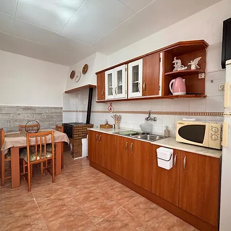 Holiday home Casa Rustica Y Luminosa *