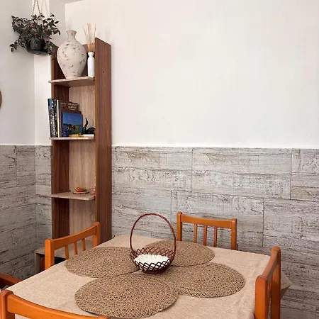 Casa Rustica Y Luminosa Deltebre