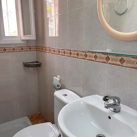 Holiday home Casa Rustica Y Luminosa Deltebre