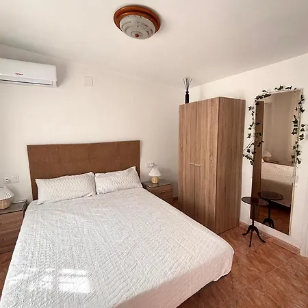 Holiday home Casa Rustica Y Luminosa *