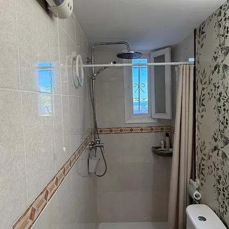 Casa Rustica Y Luminosa Tatil Evi *