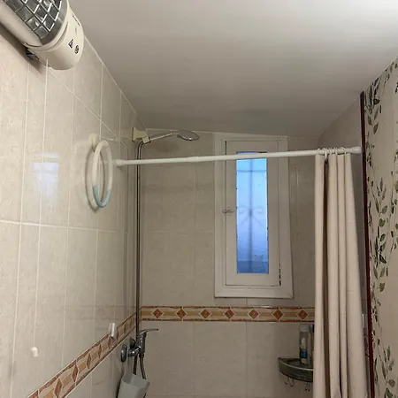 Дом отдыха Casa Rustica Y Luminosa *