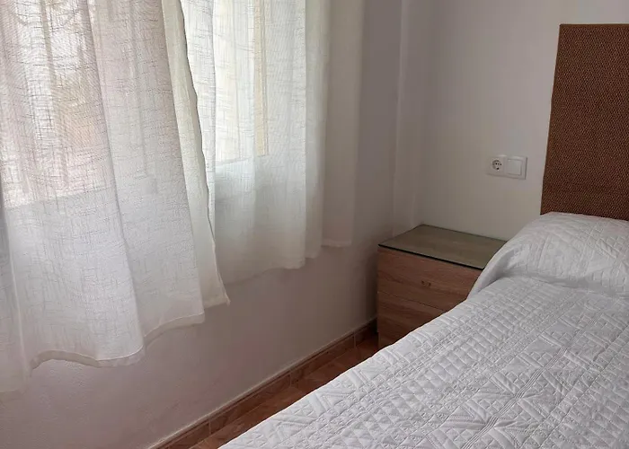 Casa Rustica Y Luminosa *