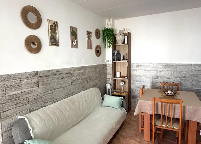 Casa Rustica Y Luminosa Дом отдыха