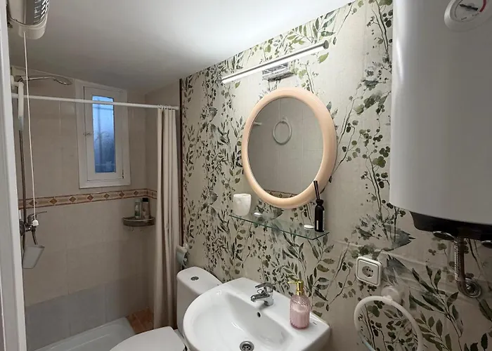 Дом отдыха Casa Rustica Y Luminosa Дельтебре