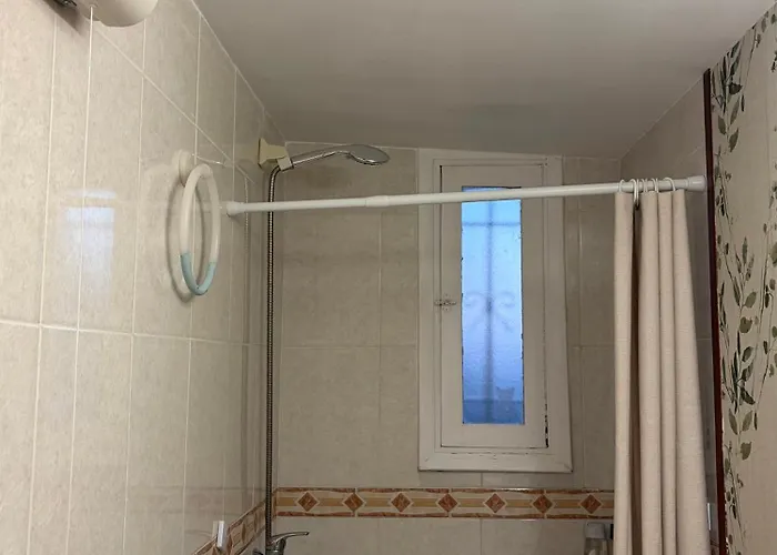 Дом отдыха Casa Rustica Y Luminosa *